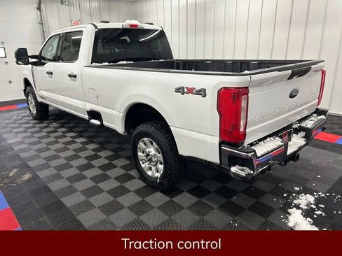 Used 2023 Ford F250 XLT image 5
