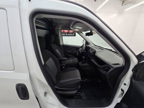 Used 2022 RAM ProMaster City Tradesman FWD image 19