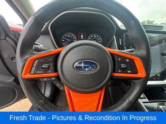 Used 2020 Subaru Legacy Limited w/ Popular Package #2 AWD/4WD image 13