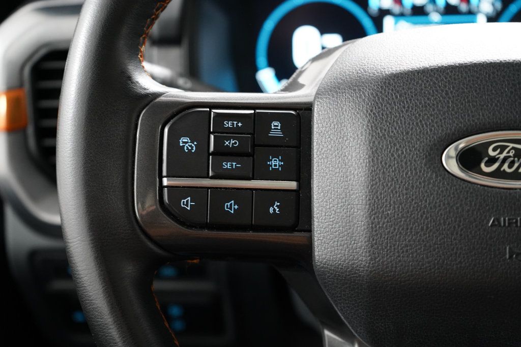 Used 2023 Ford F150 Tremor w/ Equipment Group 402A High AWD/4WD image 16