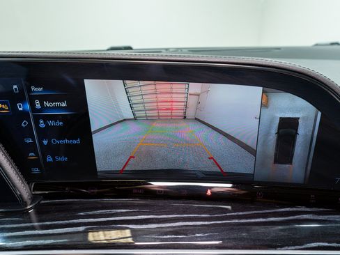 Used 2023 Cadillac Escalade ESV Sport w/ Touring Package AWD/4WD image 24