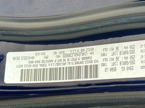 Used 2018 Jeep Grand Cherokee Laredo image 34