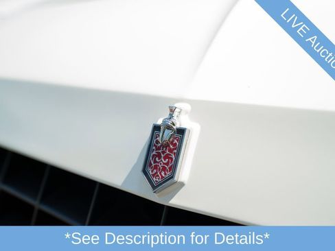 Used 1987 Chevrolet Monte Carlo SS image 44