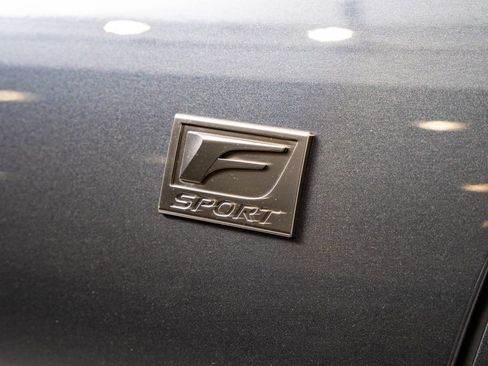 Certified 2025 Lexus ES 300h F Sport FWD image 18