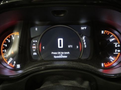 Used 2021 Dodge Durango GT AWD/4WD image 16