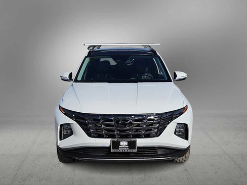 Used 2023 Hyundai Tucson Limited image 3