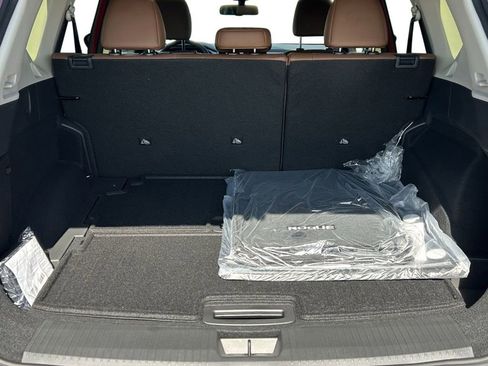 New 2026 Nissan Rogue Platinum AWD/4WD image 27