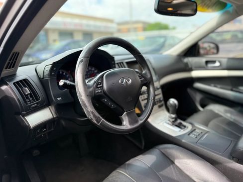 Used 2008 INFINITI G35 x Sedan w/ Premium Pkg image 16