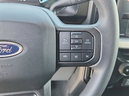 Used 2024 Ford F250 XLT w/ FX4 Off-Road Package image 14