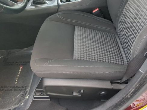 Used 2023 Dodge Charger SXT w/ Cold Weather Package RWD image 19