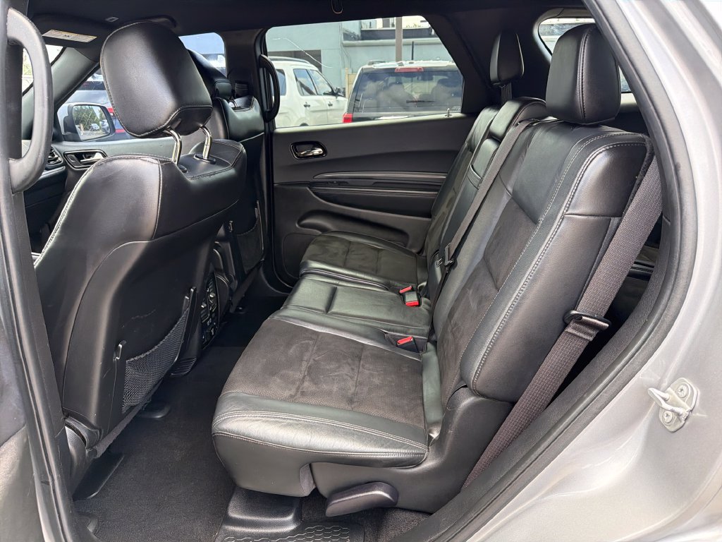 Used 2021 Dodge Durango GT AWD/4WD image 17