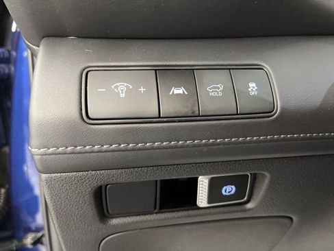 Used 2023 Hyundai Santa Fe Limited image 32