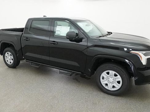 New 2026 Toyota Tundra SR RWD image 12