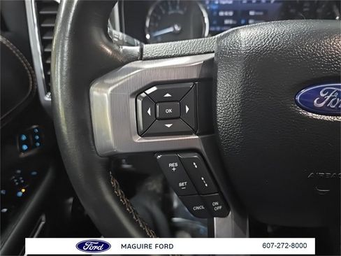 Used 2020 Ford Expedition Platinum image 25