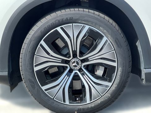 Certified 2023 Mercedes-Benz EQE 350+ 4MATIC SUV image 12