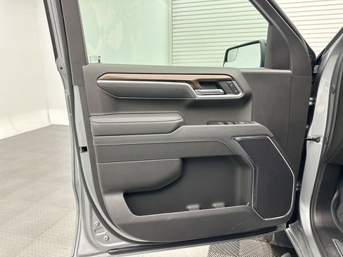 Certified 2026 Chevrolet Silverado 1500 RST w/ RST Select Package image 21