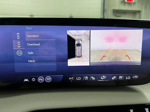 New 2026 Buick Enclave Avenir w/ Super Cruise Package AWD/4WD image 25