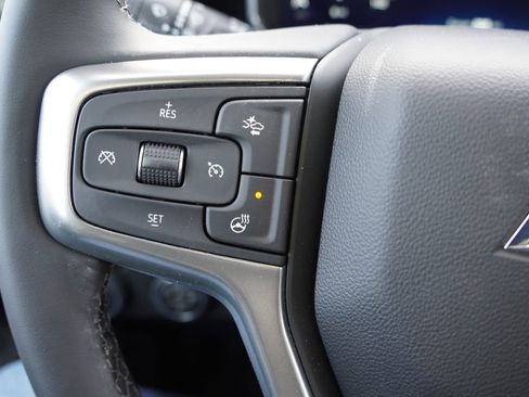 New 2026 Chevrolet Silverado 3500 LT w/ All Star Edition image 15