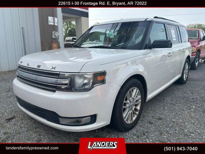Used 2013 Ford Flex SEL