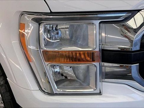 Used 2022 Ford F150 XLT w/ Trailer Tow Package AWD/4WD image 29