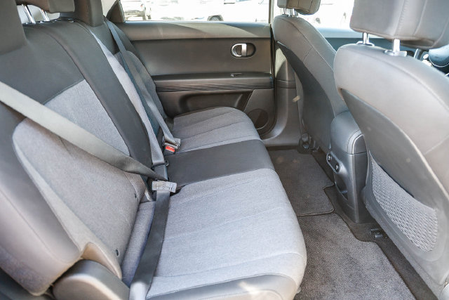 Certified 2024 Hyundai Ioniq 5 SEL RWD image 20