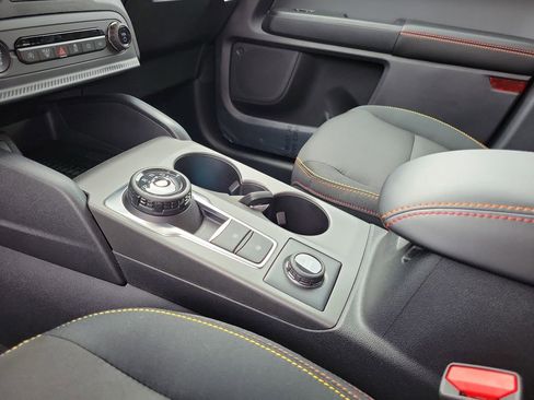 New 2025 Ford Bronco Sport Free Wheeling w/ Convenience Package image 29