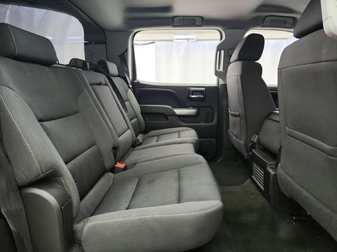 Used 2018 Chevrolet Silverado 1500 LT w/ LT Eassist Package AWD/4WD image 27