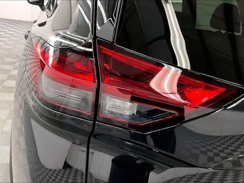 New 2026 Nissan Rogue Dark Armor AWD/4WD image 17