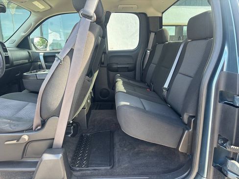 Used 2012 GMC Sierra 1500 SLE w/ Power Tech Package AWD/4WD image 19