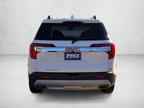 Used 2023 GMC Acadia SLT image 7