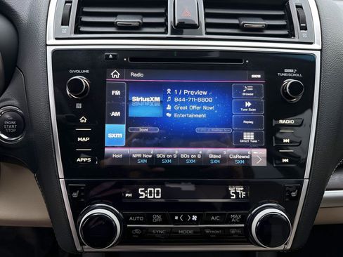 Used 2019 Subaru Outback 2.5i Limited image 25