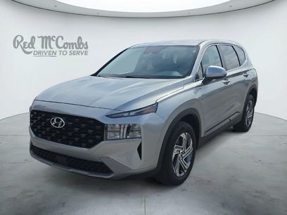 Used 2023 Hyundai Santa Fe SE