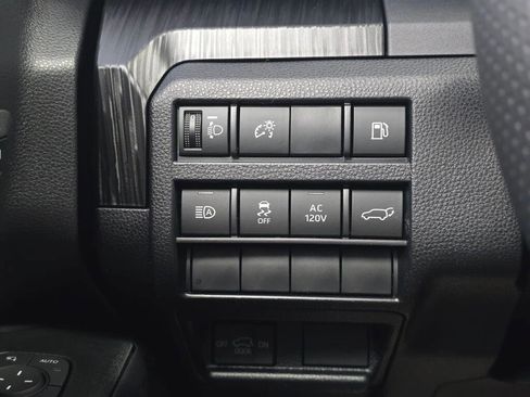 New 2026 Toyota 4Runner 4WD image 25