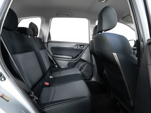 Used 2018 Subaru Forester 2.5i w/ Alloy Wheel Package image 21