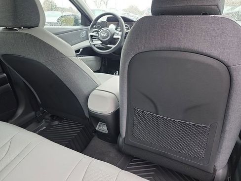 New 2026 Hyundai Elantra Limited FWD image 20