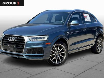 Used 2018 Audi Q3 2.0T Premium Plus w/ Premium Plus Package