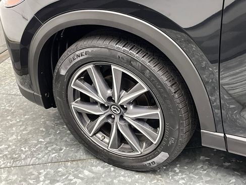 Used 2018 MAZDA CX-5 Grand Touring AWD/4WD image 33