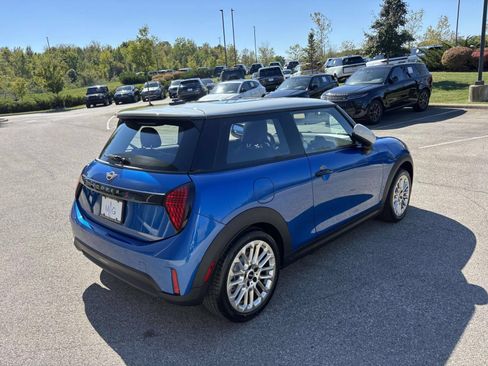 Used 2026 MINI Cooper S FWD image 7