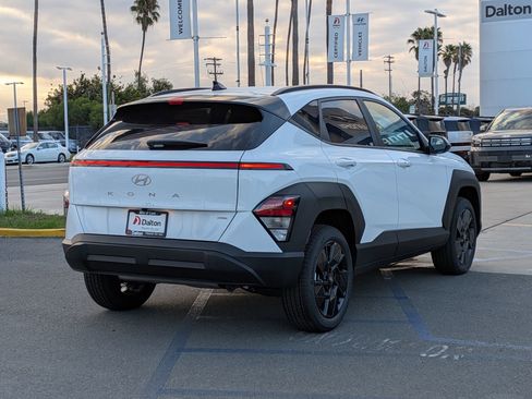 New 2026 Hyundai Kona SEL Sport image 4