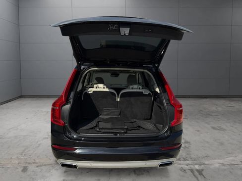 Used 2019 Volvo XC90 T6 Momentum w/ Advanced Package AWD/4WD image 9