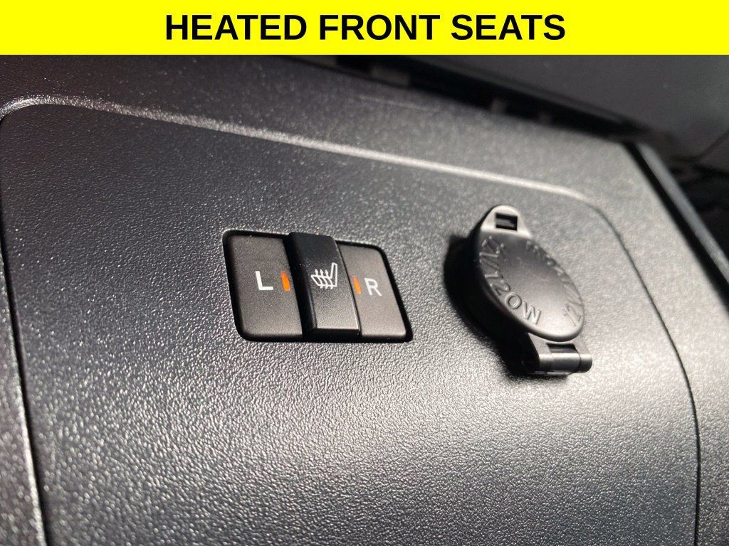 Used 2012 Toyota Prius Five FWD image 10
