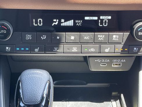 New 2026 Subaru Outback Touring XT AWD/4WD image 38