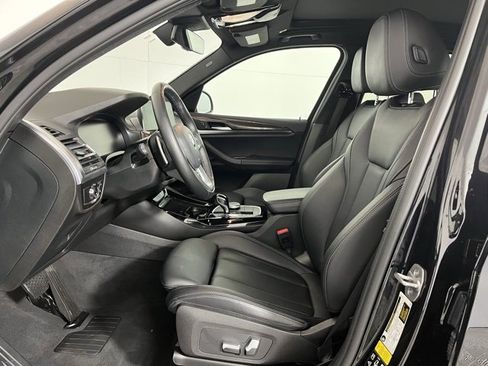Used 2022 BMW X3 xDrive30i image 16