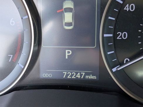 Used 2017 Lexus ES 350 350 w/ Premium Package image 13