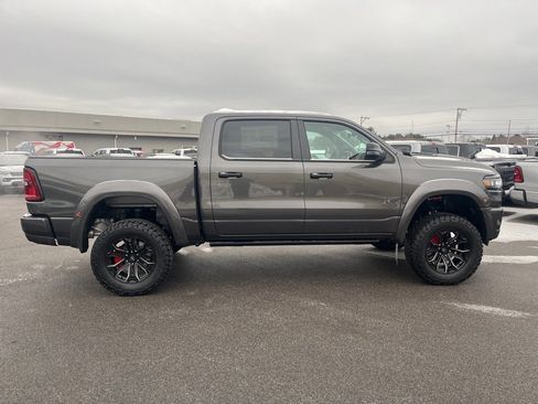 New 2026 RAM 1500 Big Horn image 8