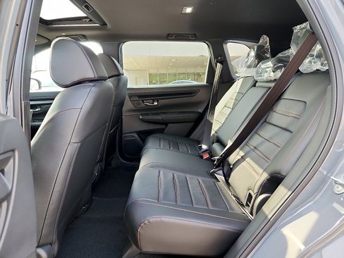 New 2026 Honda CR-V Sport-L image 6
