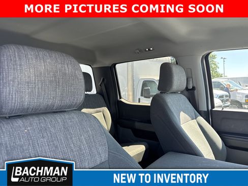 Used 2024 Ford F250 XLT w/ FX4 Off-Road Package AWD/4WD image 10