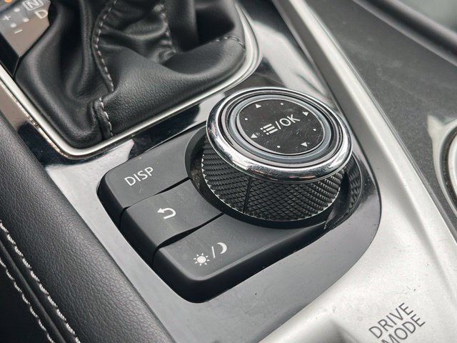 Certified 2018 INFINITI Q50 Pure RWD image 19