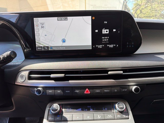 Used 2024 Hyundai Palisade SEL FWD image 23