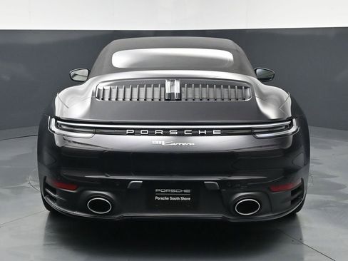 Certified 2024 Porsche 911 Carrera RWD image 7
